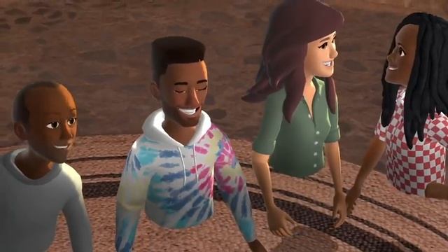 Что такое Метавселенная? Как выглядит Метавселенная от Meta?