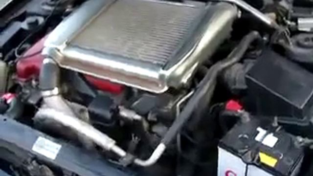 pulsar GTI-R смотреть онлайн