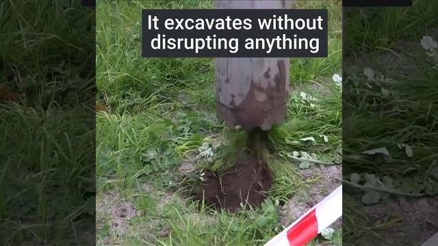 Как в Европе роют канавы смотреть онлайн