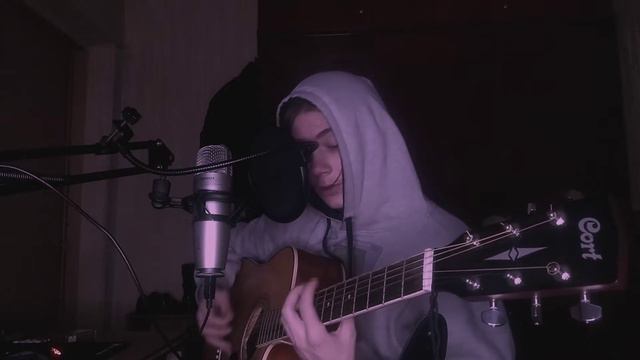 космонавтов нет - мятой / doublemental cover смотреть онлайн