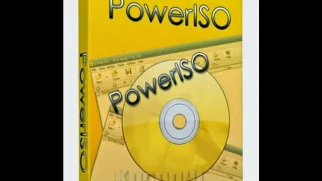 PowerISO 6.8 Full (x86/x64) Final + Portable смотреть онлайн