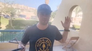 Отель Захабия / Zahabia в Хургаде, мой полный обзор отеля, кухни и пляжа ?♂️ ноябрь 2021