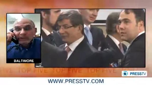 NATO missile deployment in Turkey will provoke Russia, China_ Lawrence Freeman. смотреть онлайн