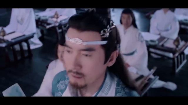 The Untamed OST - 陈情令 Main Themed Song《无羁 Wu Ji》——Xiao Zhan Feat. Wang Yibo【INDO SUB】