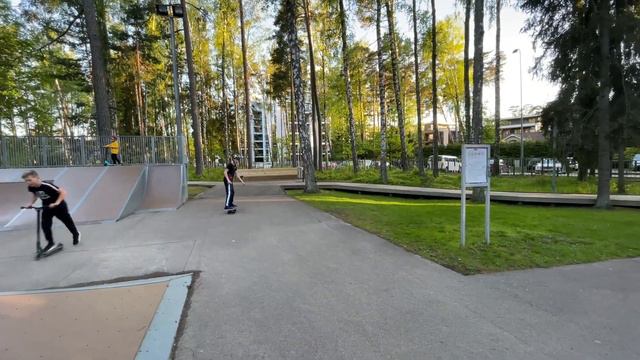 Понедельник. RĪGA, JŪRMALA. 24.05.2021 смотреть онлайн