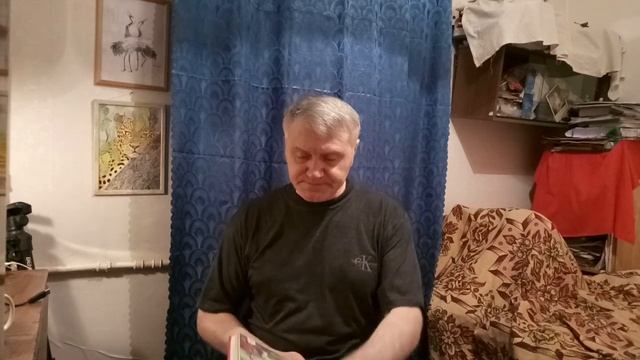 Корней Иванович Чуковский Муха Цокатуха смотреть онлайн