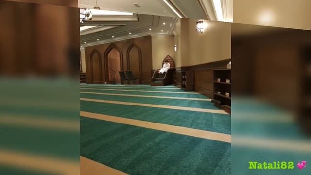 Торговый комплекс для миллионеров в Катаре. Доха. Al Hazm. Аль Хазм смотреть онлайн