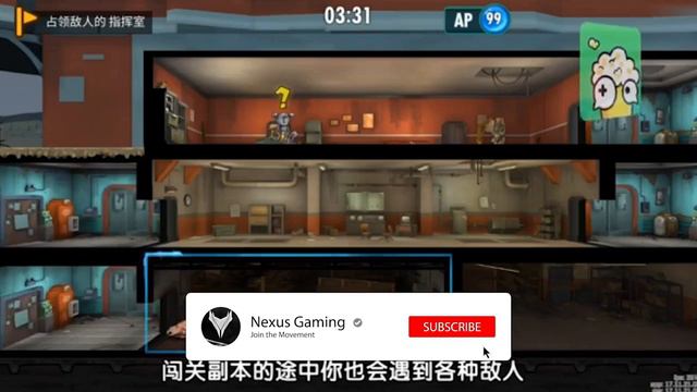 FALLOUT ONLINE MOBILE - (FIRST LOOK) ANDROID / IOS GAMEPLAY смотреть онлайн