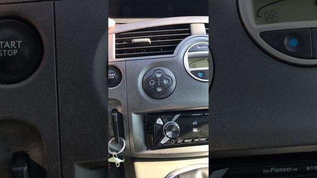 Рено Сценик Дизель (Renault Scenic) Diesel Егр офф и тюн, Egr off Tun модуль 25 PCM Flash смотреть онлайн