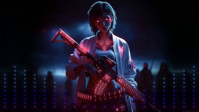 AGGRESSIVE DUBSTEP DROPS EVER