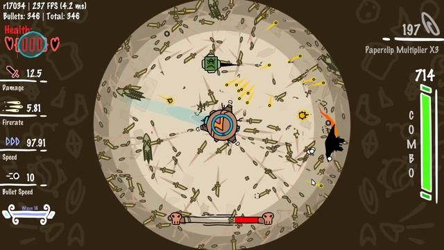 Pyro Planet Attacks from ALL SIDES! | Paper Planet смотреть онлайн