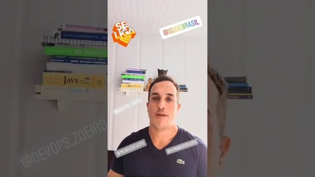 Devops Experience 2021 - LongHorn смотреть онлайн