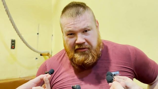 «Емельяненко - ВРАГ!» / УГРОЗА от Дацика после победы на TOP DOG смотреть онлайн