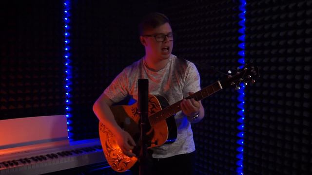 ROZHDEN — Знаешь (COVER) смотреть онлайн