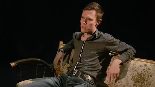 Лермонтов «К друзьям» смотреть онлайн