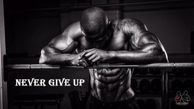 Workout Gym Music ? Лучшая музыка для тренировок Mix смотреть онлайн