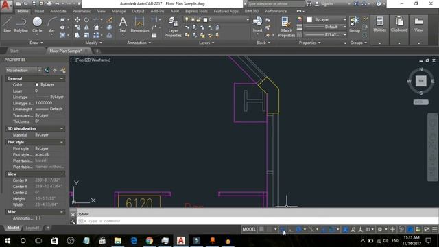 How To Turn Off & Turn On Dynamic Input In AutoCAD | DigitalKnowledge смотреть онлайн