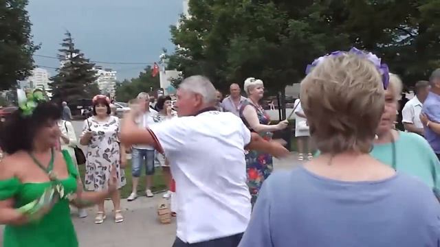 И рябина красная 08.07.23. смотреть онлайн