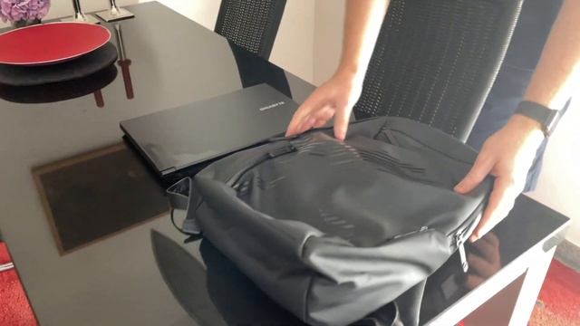 GAMING LAPTOP unter 1000€ - geht das? - GIGABYTE G5 смотреть онлайн