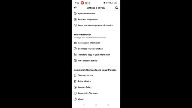 BGMI Facebook Login Problem | bgmi facebook login problem error смотреть онлайн