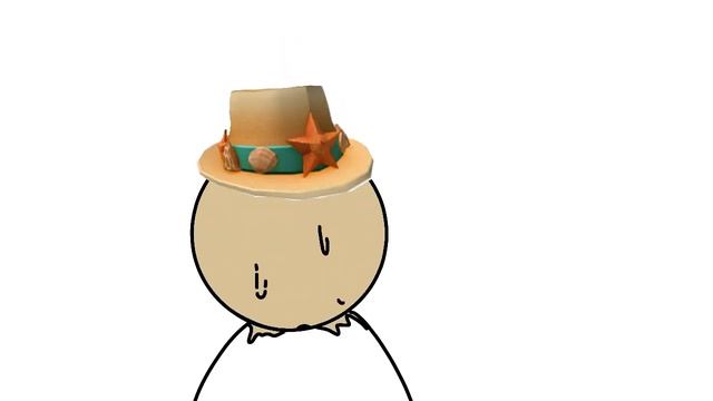 sea Fedora transfur/Roblox item смотреть онлайн