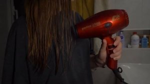 Звук фена\ шум фена\ белый шум\ асмр для сна\ Hair Dryer Sound \ Dryer Noise \ White Noise \ ASMR