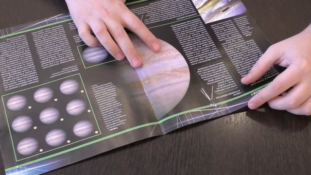 Собери свой телескоп от Деагостини. 5 выпуск смотреть онлайн