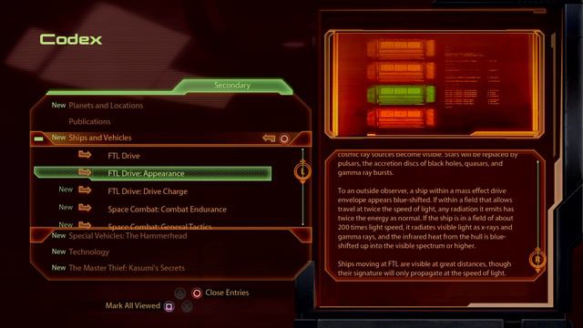 Mass Effect 2 Part 33-Notice Me смотреть онлайн