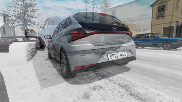 Cold Starts смотреть онлайн