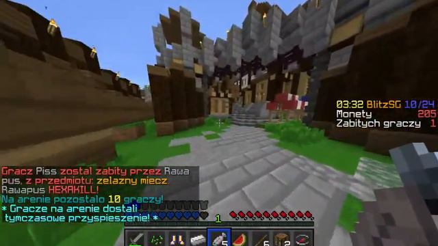 Survival Games - Falil za failem! смотреть онлайн