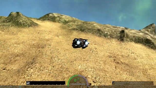 Kinetic Void - Career Mode (Part 1) смотреть онлайн