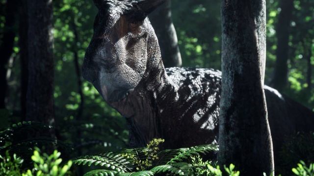 INSTINCTION Official Gameplay Trailer (2025) 4K смотреть онлайн