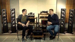 Perlisten S7t Удивительно не утомляющая акустика