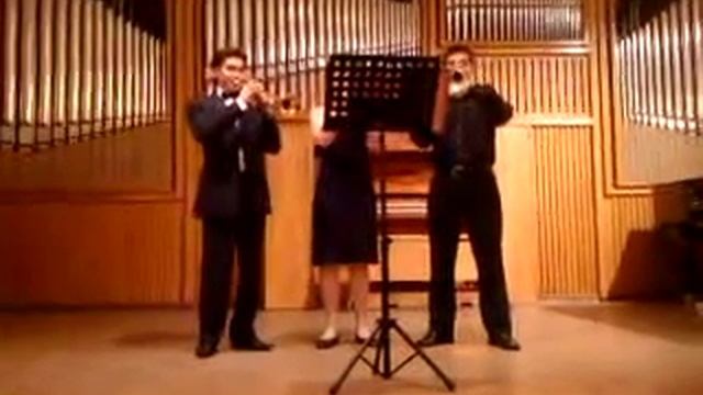 Фанфара смотреть онлайн