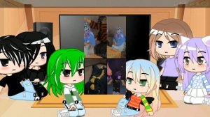 РЕАКЦИИ НА УЛЕЙ И ЛИЛЕО 3 Ч.