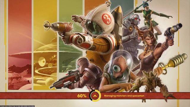 Miscellaneous, Uncut "The Amazing Eternals" Gameplay смотреть онлайн