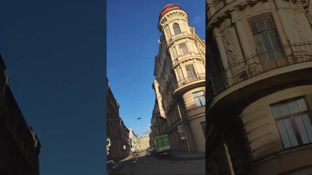 Санкт-Петербург ☀️ Солнечный город смотреть онлайн