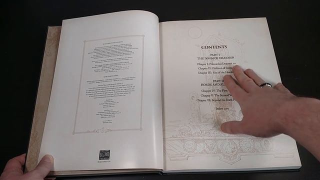 World of Warcraft Chronicle: Volume 2 Unboxing/Overview смотреть онлайн