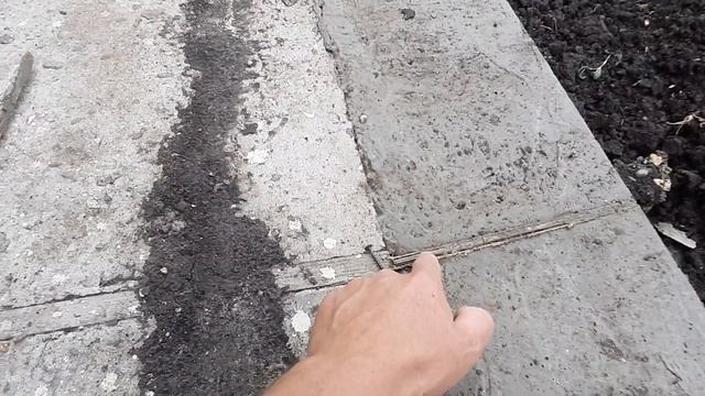 #анапа #гостагаевская #стройка Подготовка двора,для природного камня. смотреть онлайн