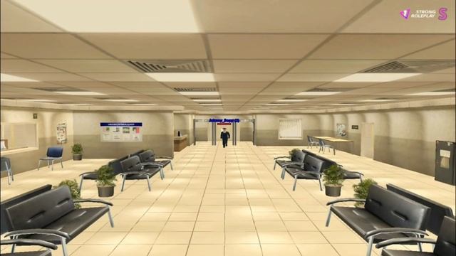 НАЧАЛО РАБОТЫ В ДПС! ЗНАКОМСТВО С СОСТАВОМ! |STRONG RP смотреть онлайн