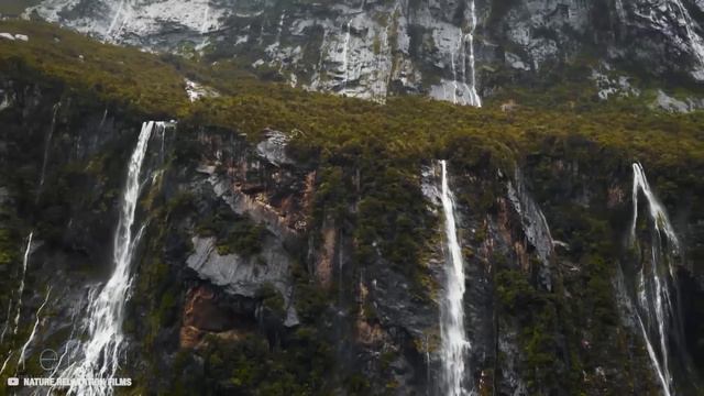 12 Amazing Places That Deserve To Be Called The 8th Wonder Of The World смотреть онлайн