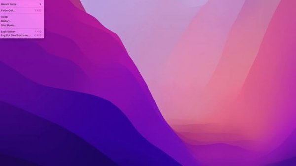 Google Chrome Mac OS Screen Sharing 3 23 22