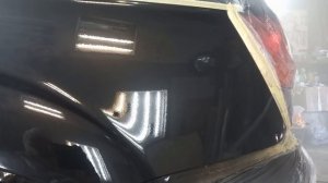 Ремонт АУДИ Q7