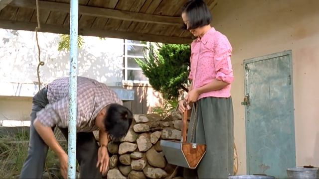 The Harmonium in My Memory - 1999 (english subtitles) смотреть онлайн