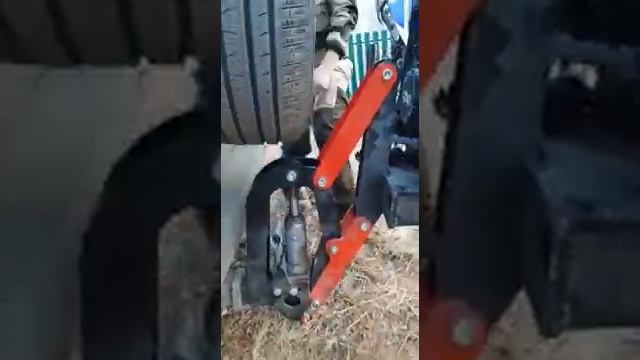 Мотохвост с домкратом видео обзор инструкция смотреть онлайн