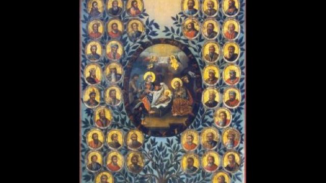 фамильное дерево.avi смотреть онлайн