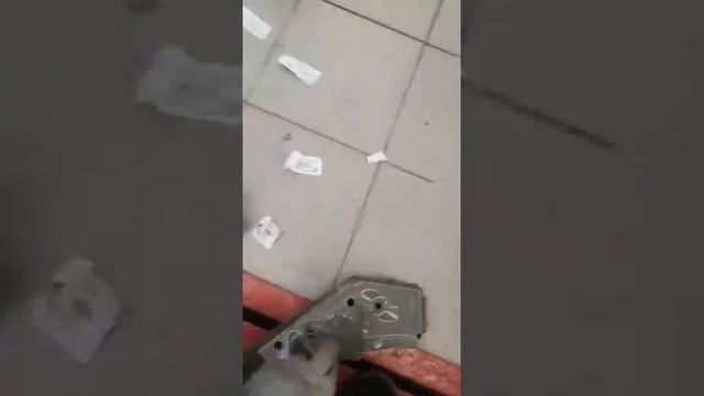 Разбор камри ремонт Всесоюзный кузовной цех смотреть онлайн