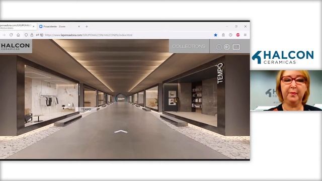 Новинки HALCON CERAMICAS: полированные керамические покрытия и разнообразие форматов смотреть онлайн