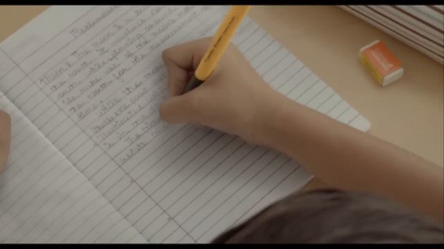 Camlin Mechanical Pencil TVC смотреть онлайн