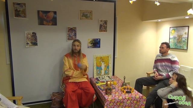 Иван царевич. Волшебное родовое поместье. Часть 1 смотреть онлайн